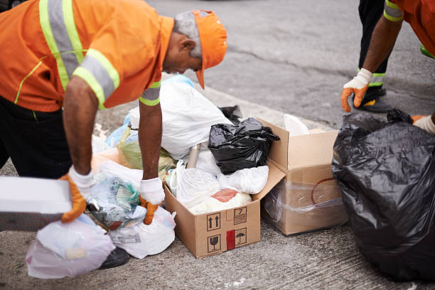 Best Retail Junk Removal in St Paul, TX